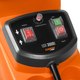 Миниатюра изображения товара Садовый измельчитель электрический Daewoo Power DSR 3000E