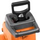 Миниатюра изображения товара Садовый измельчитель электрический Daewoo Power DSR 3000E