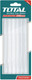 Миниатюра изображения товара Клеевые стержни TOTAL TACGT2061 (6шт)