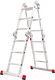Миниатюра изображения товара Лестница-трансформер Новая Высота NV 3320 / 3320403