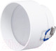 Миниатюра изображения товара Точечный светильник Ambrella MR16 TN190 WH/S