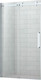 Миниатюра изображения товара Душевая дверь Cezares STYLUS-O-M-BF-1-160-C-Cr