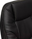 Миниатюра изображения товара Кресло офисное Tetchair Softy Lux кожзам (черный)