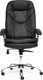 Миниатюра изображения товара Кресло офисное Tetchair Softy Lux кожзам (черный)