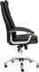 Миниатюра изображения товара Кресло офисное Tetchair Softy Lux кожзам (черный)