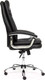Миниатюра изображения товара Кресло офисное Tetchair Softy Lux кожзам (черный)