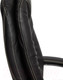Миниатюра изображения товара Кресло офисное Tetchair Softy Lux кожзам (черный)