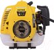 Миниатюра изображения товара Триммер бензиновый Huter GGT-1500SX (70/2/22)