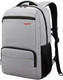 Миниатюра изображения товара Рюкзак Tigernu T-B3319 15.6" (светло-серый)