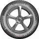 Миниатюра изображения товара Зимняя шина Continental IceContact 3 255/50R19 107T (шипы)