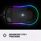 Миниатюра изображения товара Мышь SteelSeries Rival 3 / 62513 (черный)