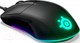 Миниатюра изображения товара Мышь SteelSeries Rival 3 / 62513 (черный)