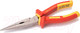 Миниатюра изображения товара Тонкогубцы Kendo CrV 11031