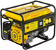 Миниатюра изображения товара Бензиновый генератор EUROLUX G6500A (64/1/42)