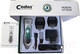 Миниатюра изображения товара Машинка для стрижки шерсти Codos CP-8200 / 325105