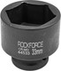 Миниатюра изображения товара Головка слесарная RockForce RF-44533 (28651)