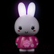 Миниатюра изображения товара Интерактивная игрушка Alilo Медовый зайка G6+ / 60960 (розовый)