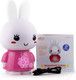 Миниатюра изображения товара Интерактивная игрушка Alilo Медовый зайка G6+ / 60960 (розовый)