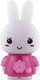 Миниатюра изображения товара Интерактивная игрушка Alilo Медовый зайка G6+ / 60960 (розовый)