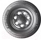 Миниатюра изображения товара Летняя легкогрузовая шина Kumho PorTran KC53 225/75R16C 121/120R