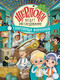 Миниатюра изображения товара Развивающая книга АСТ Сокровища фараонов (Барсотти Э.)