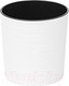 Миниатюра изображения товара Кашпо Lamela Malwa LA721-05 (белый)