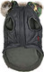 Миниатюра изображения товара Жилетка для животных Puppia Orson / PARD-VT1569-BK-XXL (XXL, черный)