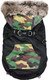 Миниатюра изображения товара Жилетка для животных Puppia Orson / PARD-VT1569-BK-XXL (XXL, черный)