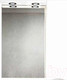 Миниатюра изображения товара Шкаф с зеркалом для ванной BelBagno Marino-SPC-700/750-1A-BL-P-R