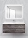 Миниатюра изображения товара Тумба под умывальник BelBagno Kraft-1200-2C-SO-PP