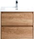 Миниатюра изображения товара Тумба под умывальник BelBagno Kraft-700-2C-SO-RNN
