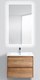 Миниатюра изображения товара Тумба под умывальник BelBagno Kraft-700-2C-SO-RNN