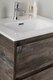 Миниатюра изображения товара Тумба под умывальник BelBagno Kraft 39-800/390-2C-SO-PP