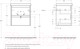 Миниатюра изображения товара Тумба под умывальник BelBagno Kraft 39-500/390-2C-SO-RNN