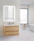 Миниатюра изображения товара Тумба под умывальник BelBagno Kraft 39-800/390-2C-SO-RNN