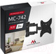 Миниатюра изображения товара Кронштейн для телевизора Maclean MC-742