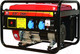 Миниатюра изображения товара Бензиновый генератор Калибр БЭГ-2500 (30103)