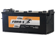 Миниатюра изображения товара Автомобильный аккумулятор Fora-S Рус 4 клемма болт (190 А/ч)