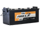 Миниатюра изображения товара Автомобильный аккумулятор Fora-S Рус 4 клемма болт (190 А/ч)