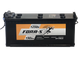 Миниатюра изображения товара Автомобильный аккумулятор Fora-S Рус 4 клемма болт (190 А/ч)