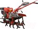 Миниатюра изображения товара Мотокультиватор бензиновый Asilak SL-84L (без колес)