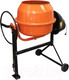 Миниатюра изображения товара Бетономешалка Калибр БСЭ-140 (60314)