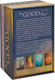 Миниатюра изображения товара Книга Эксмо The Good Tarot. Колода добра и света (Барон-Рид К.)