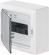 Миниатюра изображения товара Бокс пластиковый Elektro-Plast Eco Box 2502-01