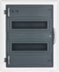 Миниатюра изображения товара Бокс пластиковый Elektro-Plast Eco Box 2505-01
