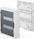 Миниатюра изображения товара Бокс пластиковый Elektro-Plast Eco Box 2505-01