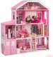 Миниатюра изображения товара Кукольный домик Paremo Поместье Розабелла / PD318-20