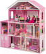 Миниатюра изображения товара Кукольный домик Paremo Поместье Розабелла / PD318-20