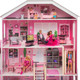 Миниатюра изображения товара Кукольный домик Paremo Поместье Розабелла / PD318-20