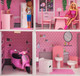 Миниатюра изображения товара Кукольный домик Paremo Поместье Розабелла / PD318-20